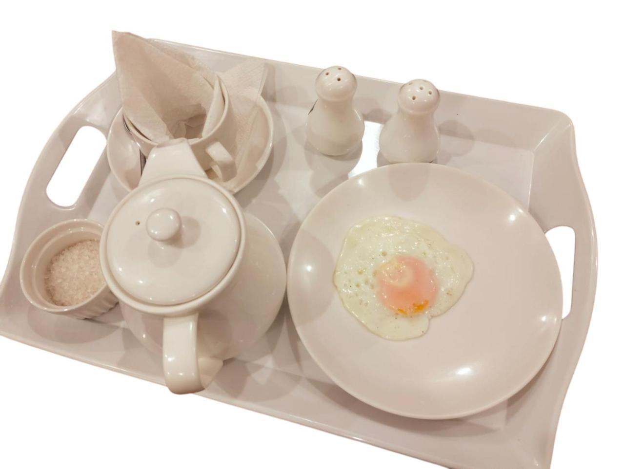 Riviera Courtyard Guest House 伊斯兰堡 外观 照片